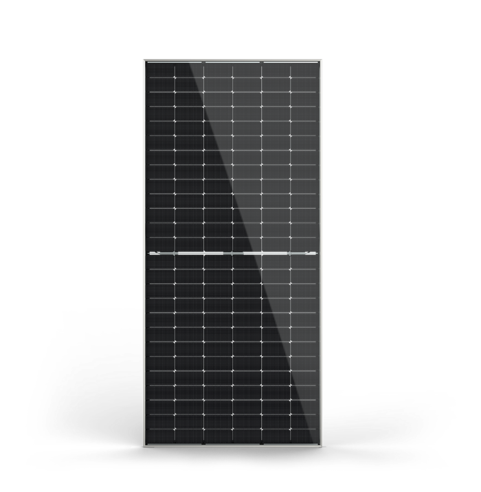 Panel Solar Jinko Tiger Neo N-type Bifacial