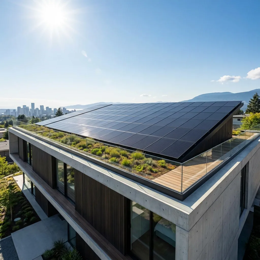 Instalación de Paneles Solares en Barahona y Zona Sur RD